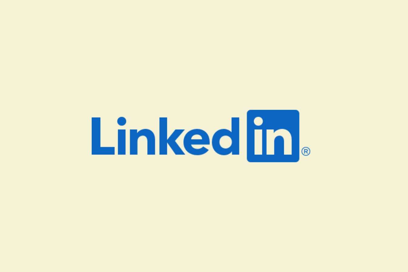 تقوم LinkedIn بتصدير التحقق من هويتها إلى ما وراء منصتها
